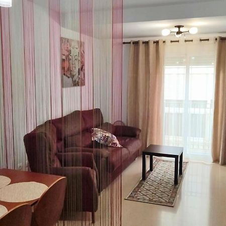 Apartamento en centro Tradicional Alicante Exterior foto